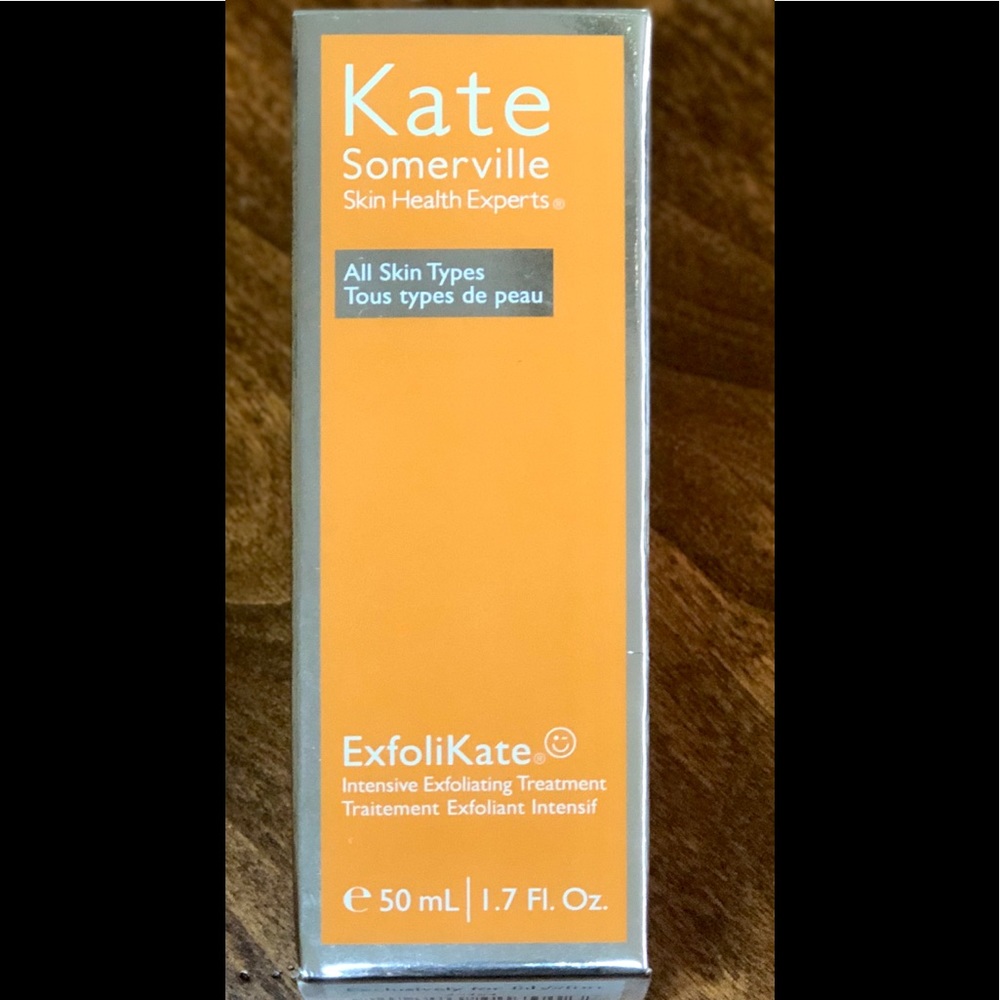 ExfoliKate® Intensive Exfoliating Treatment